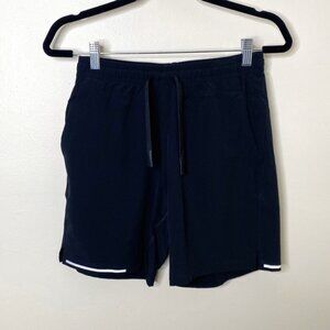 Bearbottom Act Run Athletic Shorts 7”